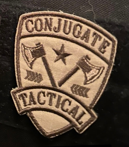 Velcro Patch